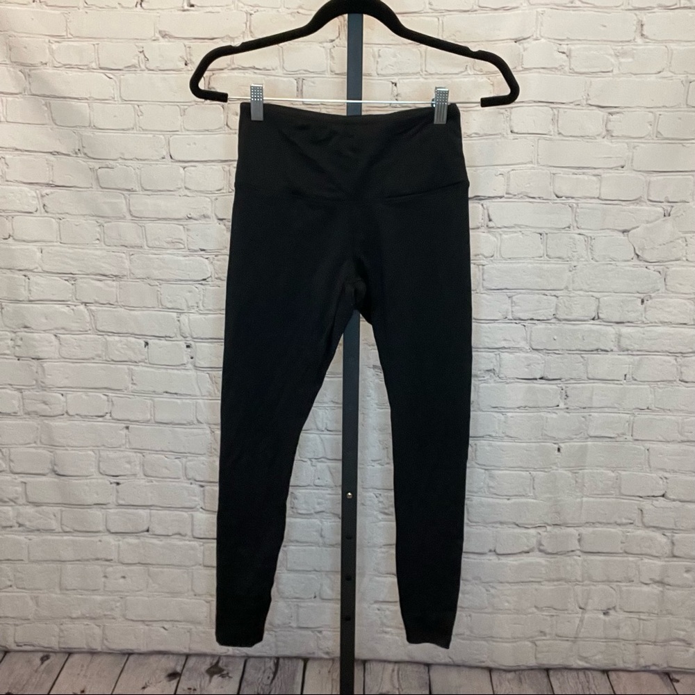 TSLA Thermal Underwear Set, Soft Fleece Lined Long Johns, Base Layer Size Small